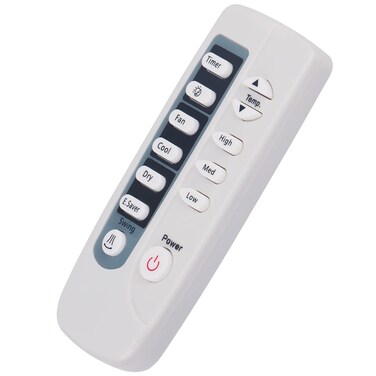 New Replacement air Conditioner Remote Control fit for Samsung air Conditioner AC A/C Remote Control AW08ECB8 AW10ECB8 AW12ECB8 AW15ECB8 AW08ECB8XAA AW10ECB8XAA AW12ECB8XAA AW15ECB8XAA AW18ECB8XAA