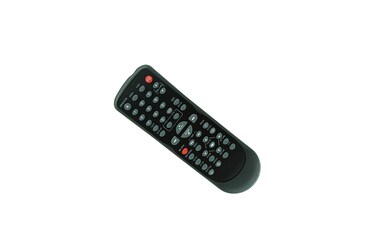 HCDZ Replacement Remote Control for Toshiba SD-V396SU SE-R0109 SD-K220U SD-V291C SE-R0220 SD-V394SC SE-R0086 SD-V290 DVD Video Player Cassette Recorder
