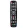 New HTR-A10LA HTR A10LA HTRA10LA Replaced Remote Control Fit for Haier TV Model Remote Controller LE50K6500DUA LE55Q6500DUA LE58K6500DUA LE65K6500DUA LE50K6500DA LE43K6500DA LE50K6000D