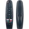Replace Voice Search Remote Control fit for Caixun Smart Android TV (2022 Model) EC40V2FA EC32V2HA