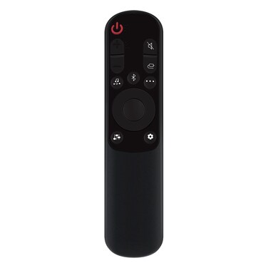 Beyution AKB76038001 Remote Control Fit for LG Sound Bar SP7Y,SP8YA,SP9YA,S90QY,S80QY,S65Q,S75QR,S95QR,SP60Y,SP70,S75Q Remote Control