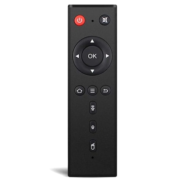 SunshineFace Remote Control Replacement Remote for Android TV Box TX3mini TX3 Pro TX6mini TX5 Pro TX2 TX9