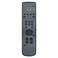 RM-EV100 Replace Remote Control - WINFLIKE RMEV100 Remote Control Replacement for Sony Camera BRC-H700 BRC-Z700 BRC-300 BRC-300P BRC-Z330 EVI-D70P EVI-D100P EVI-D70 EVI-D100 EVI-HD7V EVI-HD3V EVI-HD1