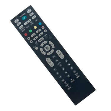 MKJ32022825 Replaced Remote Control - ALLIMITY - fit for LG LCD Plasma TV MKJ32022825 Remote Control 32LC41 26LC46 37LC51 26LC55 32LC42 37LC51.AEU 42LC51