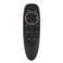 Generic G10S Air Mouse Voice Remote Control 2.4G Wireless Gyroscope IR Learning for H96 MAX X88 PRO Android TV Box HK1