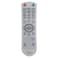 GB015WJ Remote Control Replacement - New GB015WJ Projector Replaced Remote Control fit for Sharp GB015WJ Video Projector XG-P10XU XG-P20XU XG-P25X Remote Controller