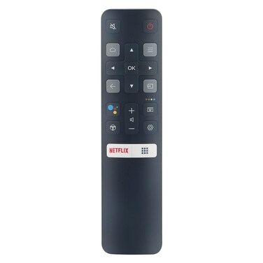 06-BTZNYY-URC802V Remote Control Replacement - New RC802V FMR1 Replaced Remote Control fit for RCA 06-BTZNYY-URC802V RC802V FMR1 Remote Controller