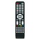 RC5504D Replacement Remote Control fit for Supersonic 4K UHD TV SC-4014K SC-4314K SC-1511 SC-4344K SC-4024K SC-2412