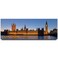 Generic Place of Westminster Panoramic Fridge Magnet London England UK Travel Souvenir Refrigerator Door Photo Magnet