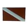 MIG Atlanta Scuba/Diver Down Flag Magnet - 3"x2" PVC Glow in The Dark Fridge Magnet for Refrigerator, Lockers, Signs