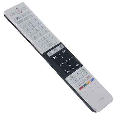 CT-90430 CT90430 CT 90430 Replacement Remote Control fit for Toshiba 4K Ultra HD TV HD Smart TV