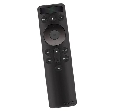 ALLIMITY D51 Replacement Remote Control Compatible with Vizio Soundbar Wireless Subwoofer Audio System Home Cinema M51ax-J6 V21-H8 V51x-J6 V51-H6 M21d-H8R V21d-J8 V21x-J8