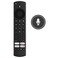 PerFascin RM-C3253 Replaced Voice Remote Control fit for JVC TV LT-40CF890 LT-49CF890 LT-49CF890(A) LT-50CF890 LT-55CF890 RM-C3253 LT40CF890 LT49CF890 LT55CF89 LT55CF890 LT50CF890