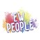 Ew People   I Hate People  Great Gift Idea   Single  5 Inch Magnet   Made in The USA   Car Auto Tool Box Refrigerator Magnet MAG10402