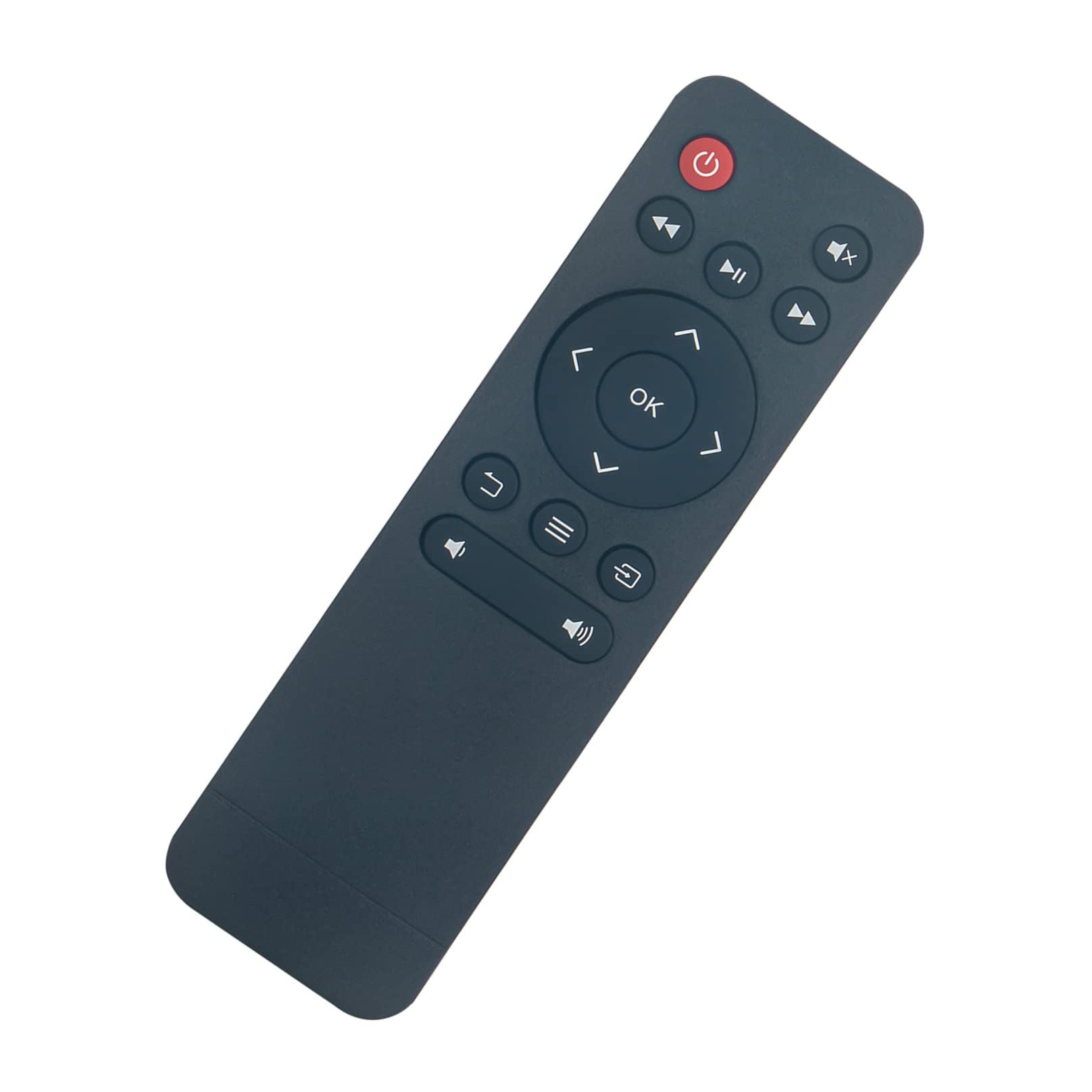 Allimity Allimity STV381a Remote Control Fit For Vankyo Leisure Mini Hd Lcd Led Portable Projector