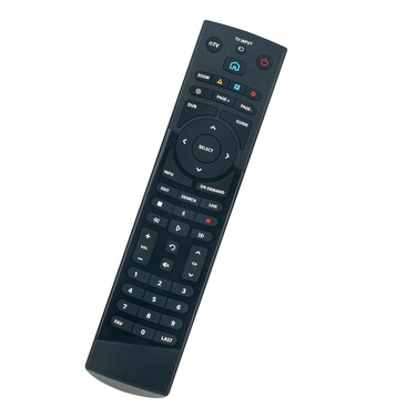 PERFASCIN T4HIU2101/47K T4HU1616/47k Replace Infrared Remote Control Fit for Optimum Cablevision Remote Control DVR T4HU1616 47k