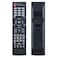 076R0SC011 Replacement Remote Control Fit for Sanyo HDTV LCD TV DVD Combo DP32670 DP32671 DP26670 DP26671