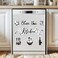 Kitchen Dishwasher Magnet Decorations, Bless This Kitchen Dishwasher Refrigerator Cover Magnetic Stickers Decal Decorative for Home Appliance Garage Car Metal Door Cover Black White Kitchen Decor