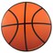 Car Magnet Sports Athlete Basketball Magnetic Decal for School Locker or Fridge, 5 3/4 Inch