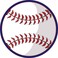 Car Magnets and Decals Sports, Baseball, Locker Room Decoration, Magnet for Fridge, Stocking Stuffer for Boys, Athletes, Party Favor, 5 3/4 Inches