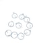 DDV Replace 623343-00 Reciprocating Saw Blade Clamp Spring 10 Pack