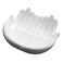 SHOWERORO Hand Sushi Serving Plate Japanese Ceramic Display Plate for Sushi Sashimi and Appetizers Unique Tableware for Home and Restaurant Use
