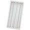 White Taper Candles Unscented Candles Sticks Long Candlestick Smokeless Candle Tapered Candles for Dinner Home D&Atilde;&copy;cor Weddings Holiday