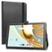 LiuShan for UMIDIGI G3 Tab Case,Vortex Z TAB 10 Case,Vortex T10M Pro Case,PU Leather Slim Folding Stand Cover for 10.1" UMIDIGI G3 Tab/Vortex ZTAB10/ Vortex T10M Pro/Vortex Z Tab 10 Tablet,Black