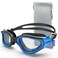 OMID Swim Goggles, P2 Lite Comfortable Anti-Fog Swimming Goggles for Men Women Adults Youth