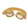 Swimming Goggles, Kids Swim Goggles with UV Protection, Anti Fog No Leaking Goggles for Boys and Girls 6-14 (Deer)