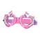 RARITYUS Cute Cartoon Unicorn Swim Goggles Waterproof Anti Fog Swimming Goggles for Youth Kids Child