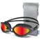 OMID Swimming Goggles, P1 Non-Polarized/Polarized Swim Goggles Anti-Fog for Men Women Adult Youth