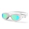 BENICE Swim Goggles, Polarized Anti Fog Lens Leakproof Swimming Goggles UV Protection for Adult Men Women Youth