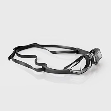 THEMAGIC5   The World&acirc;&euro;&trade;s 1st Custom-Fit Goggle   Designed for Recreational &amp; Competitive Swimming   Anti-Fog Coated (CLEAR MAGIC)