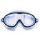 eapsneg Kids Swim Goggles, Anti-Leak Anti-Fog Wide View Swimming Goggles for Boys Girls Children from 4 to 12 Years Old- Blue