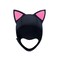 Neoprene Wetsuit Hood Dive Cap Scuba Diving Hood Swimming Cat Ears Cap 3MM for Men Women Youth Kayaking Snorkeling Sailing Canoeing Water Sports (M)