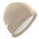 Dallonan Swimming Cap Beige Adult Swim Cap Polyester