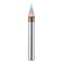 SpeTool Carbide V Groove Bit 30 Degree Engraving Bit 0.015" Tip with 1/4" Shank TAC Coated Extra Life