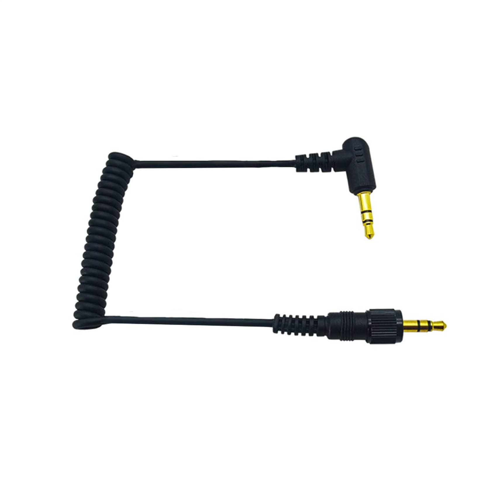 discturnkey Discturnkey 3 Trs Aux Cord 3.5 MM 1.97 FT