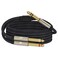 ZTOXLR 1/4 inch TRS Stereo Y-Splitter Insert Cable, 1/4 Inch Male Jack to Dual 1/4inch(6.35mm) Male TS Mono Breakout Cable Audio Patch Cord - 3.3 Feet