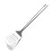 Stainless Steel Spatulas, Berglander Slotted Turner, Metal Spatulas Turner For Cooking, Kitchen Spatulas For Nonstick Cookware, Barbecue Spatulas, Dishwasher Safe, Easy to Clean