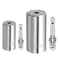 Spurtar Universal Socket Stocking Stuffers for Men Adults Super Socket 1/4"-3/4" (7-19mm) Unscrew Any Bolt Universal Socket Tool Birthday Stuffers for Father Day Dad Boyfriend Husband