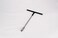 FLZOSPER 8mm T Handle Metric Socket Wrench Rubber Coated, Chrome Vanadium Steel