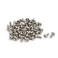 uxcell M2x5mm 304 Stainless Steel Button Head Torx Socket Screws Fastener 50pcs