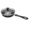 Rehomy Mini Nonstick Egg &amp; Omelet Pan &acirc;&euro;&ldquo; 4.7&acirc;&euro; Single Serve Frying Pan/Skillet, Diamond Infused, Multipurpose Pan Designed for Eggs, Pancakes, Dishwasher Safe (4.7 Inch/12CM)