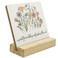 UNCDLV Friendship Gifts for Women Friends, A Sweet Friendship Refreshes The Soul Wood Desk Sign Plaque, Bestie BFF Gifts, Long Distance Friendship Gifts, Birthday Gifts for Women Friendship