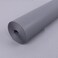 FLPMIX Shelf Liner for Kitchen Cabinets 12 inch Wide, Easy to Cut Drawer Mat Dark Grey, 12" x 120 Inch, Waterproof Non-Adhesive Pantry Cabinet Liner