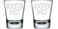 Alankathy Mugs Booster shot glass set (1.5 OZ SHOT GLASS SET)