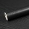 Homease Black Wood Grain Contact Paper 24 x 196 in, Self-Adhesive Wallpaper Peel and Stick Removable Decorative Wall Covering Vinyl Film for Shelf Liner Furniture Kitchen Cabinet Countertop Drawer