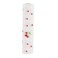 uxcell Non Adhesive Kitchen Table Cabinet Shelf Paper Drawer Liner Mat Lining Pad, 11.8 Inch x 9.8 Ft, Strawberry Pattern